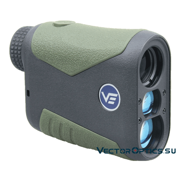 Дальномер Vector Optics Forester 6x21 GenII (до 1500м)