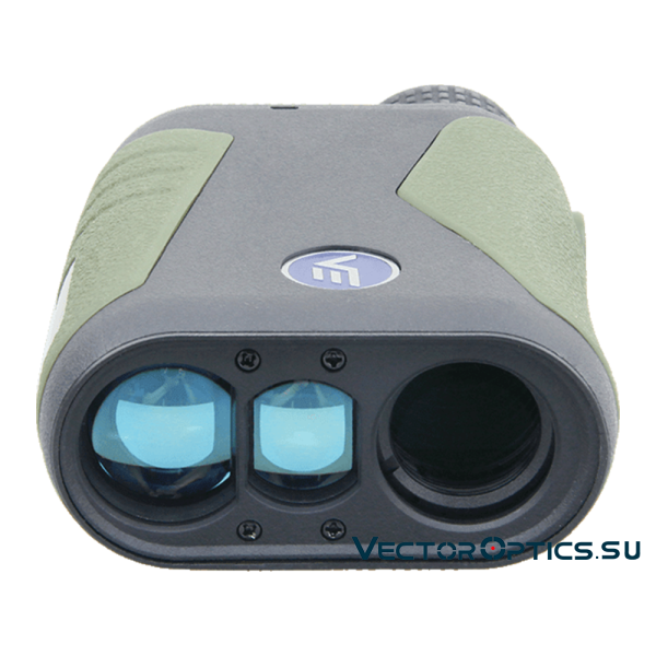 Дальномер Vector Optics Forester 6x21 GenII (до 1500м)
