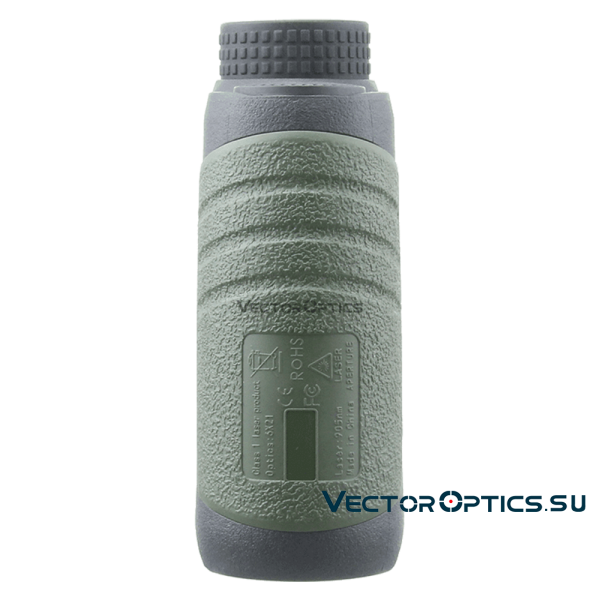 Дальномер Vector Optics Forester 6x21 GenII (до 1500м)