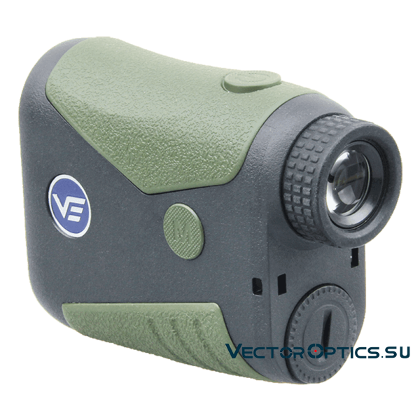 Дальномер Vector Optics Forester 6x21 GenII (до 1500м)