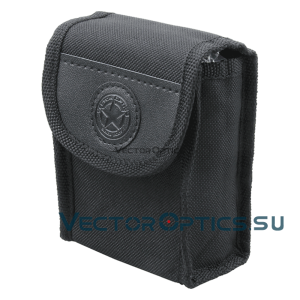 Дальномер Vector Optics Forester 6x21 GenII (до 1500м)