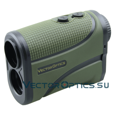 Дальномер Vector Optics Paragon 6x25 GenII (до 1500м)