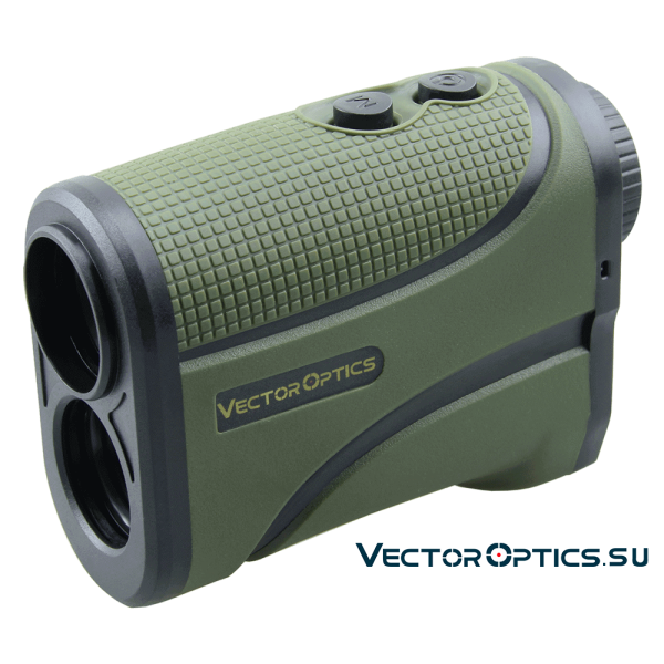 Дальномер Vector Optics Paragon 6x25 GenII (до 1500м)