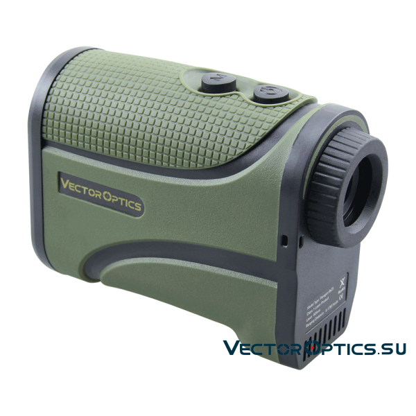 Дальномер Vector Optics Paragon 6x25 GenII (до 1500м)