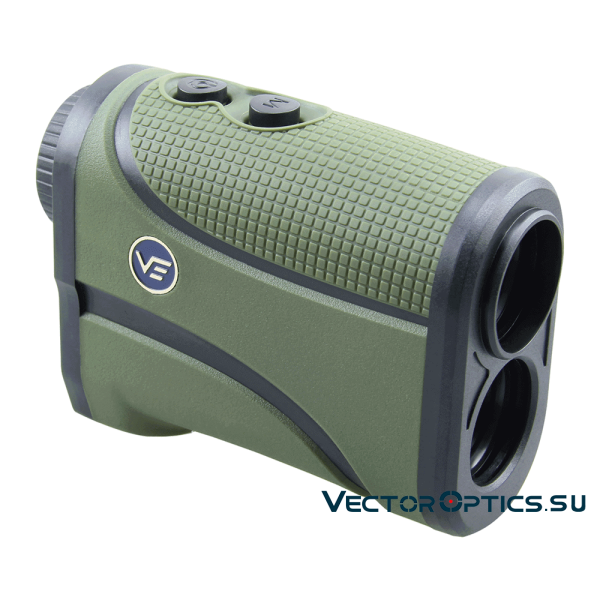 Дальномер Vector Optics Paragon 6x25 GenII (до 1500м)