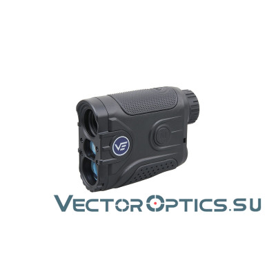 Дальномер Vector Optics Paragon 6x21 GenIII BDC (до 1850м)