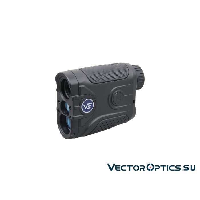 Дальномер Vector Optics Paragon 6x21 GenIII BDC (до 1850м)