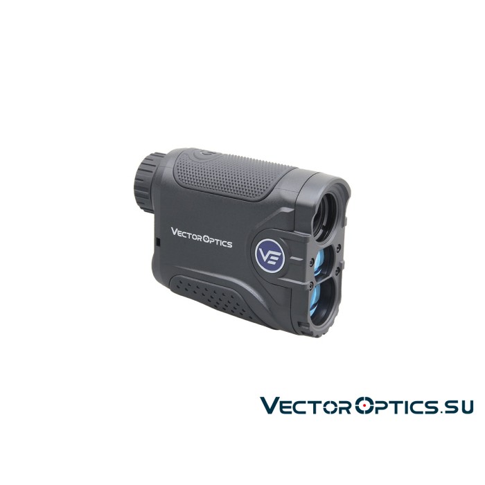 Дальномер Vector Optics Paragon 6x21 GenIII BDC (до 1850м)