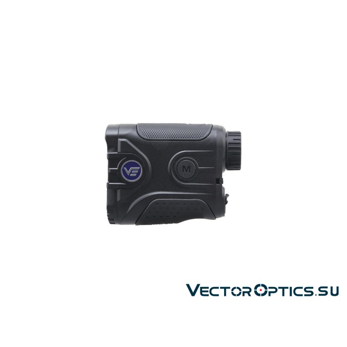 Дальномер Vector Optics Paragon 6x21 GenIII BDC (до 1850м)