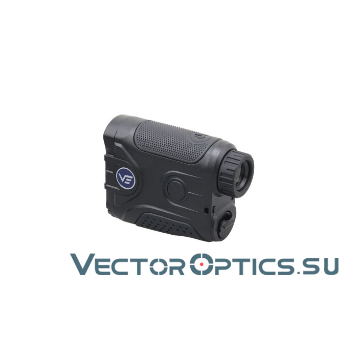 Дальномер Vector Optics Paragon 6x21 GenIII BDC (до 1850м)