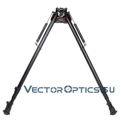 Сошки Vector Optics 15-26&quot;, высота от 38 до 66 (SCBPS-06)