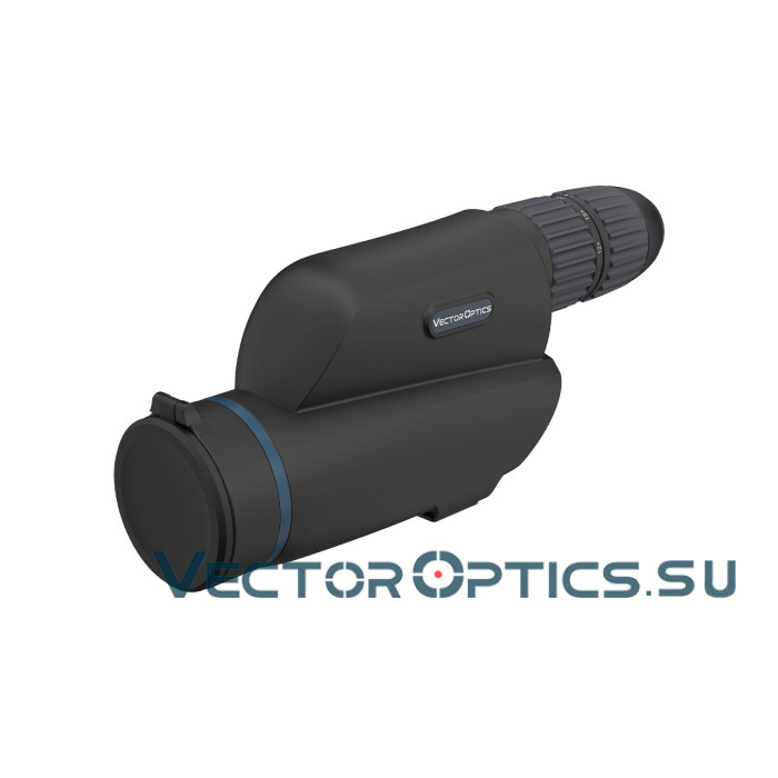 Зрительная труба Vector Optics FPR Continental 12-40x60 ED прямая