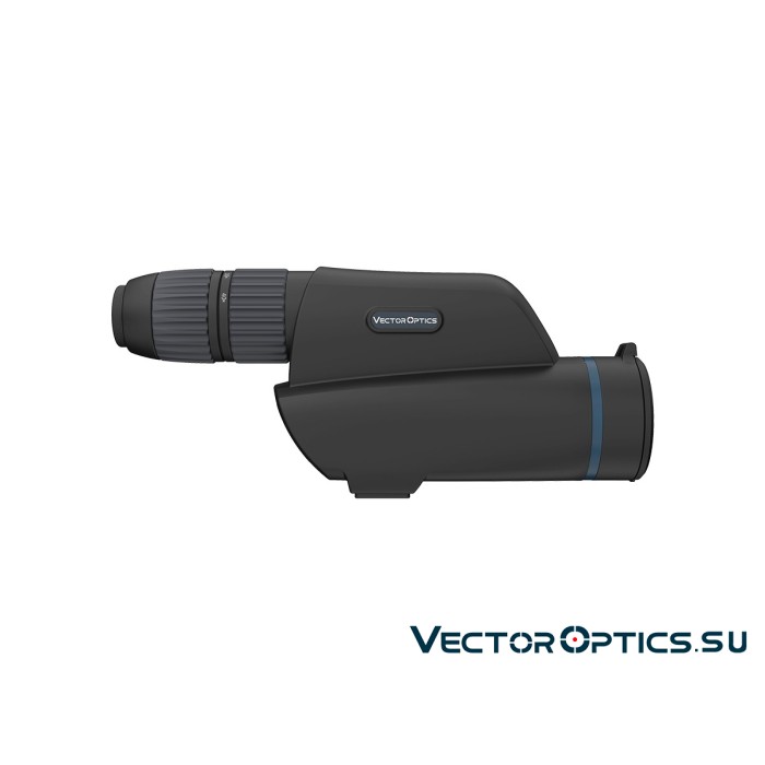 Зрительная труба Vector Optics FPR Continental 12-40x60 ED прямая