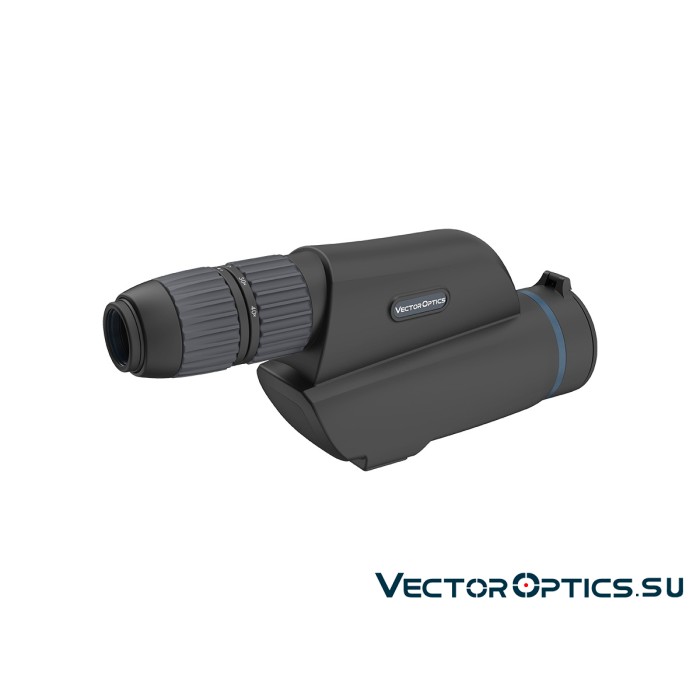 Зрительная труба Vector Optics FPR Continental 12-40x60 ED прямая