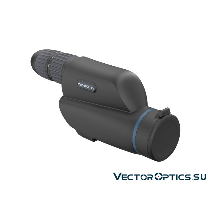 Зрительная труба Vector Optics FPR Continental 12-40x60 ED прямая