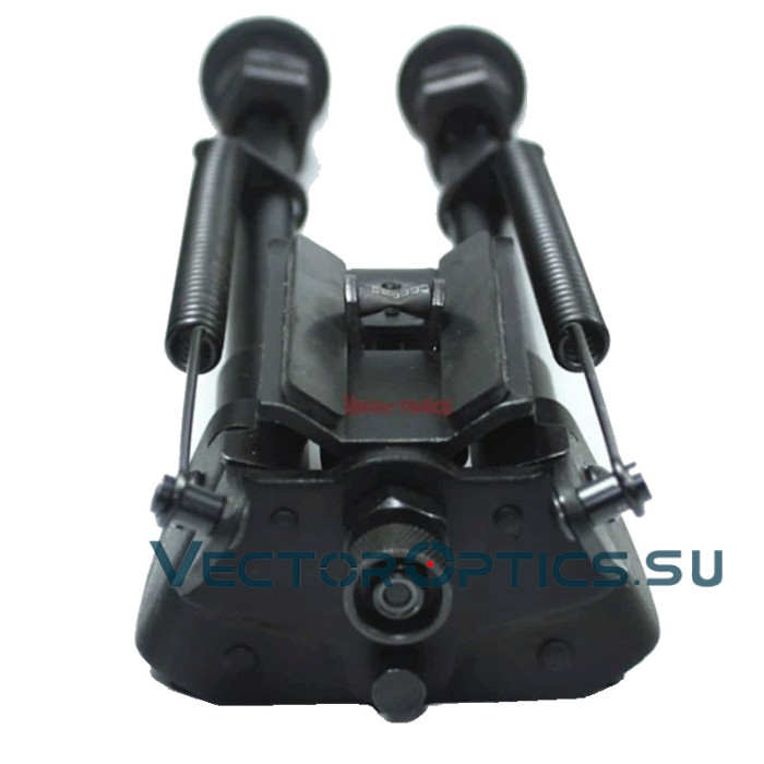 Сошки Vector Optics 9-13.5'', высота от 23 до 34 (SCBPS-05)