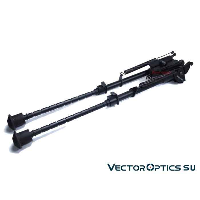 Сошки Vector Optics 9-13.5'', высота от 23 до 34 (SCBPS-05)