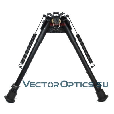 Сошки Vector Optics 9-13.5'', высота от 23 до 34 (SCBPS-05)