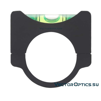 Уровень на прицел 30 мм/25,4 мм Vector Optics ACD (SCACD-01)