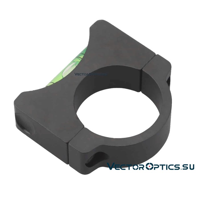 Уровень на прицел 30 мм/25,4 мм Vector Optics ACD (SCACD-01)