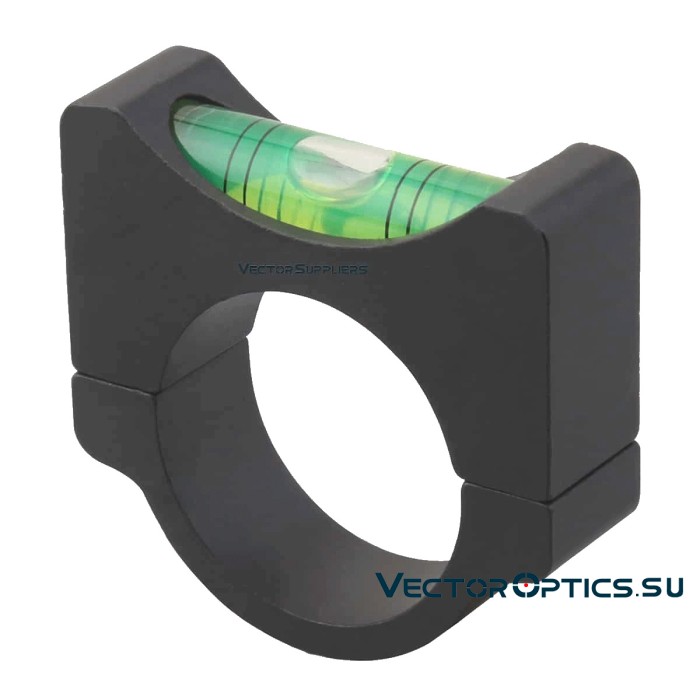 Уровень на прицел 30 мм/25,4 мм Vector Optics ACD (SCACD-01)