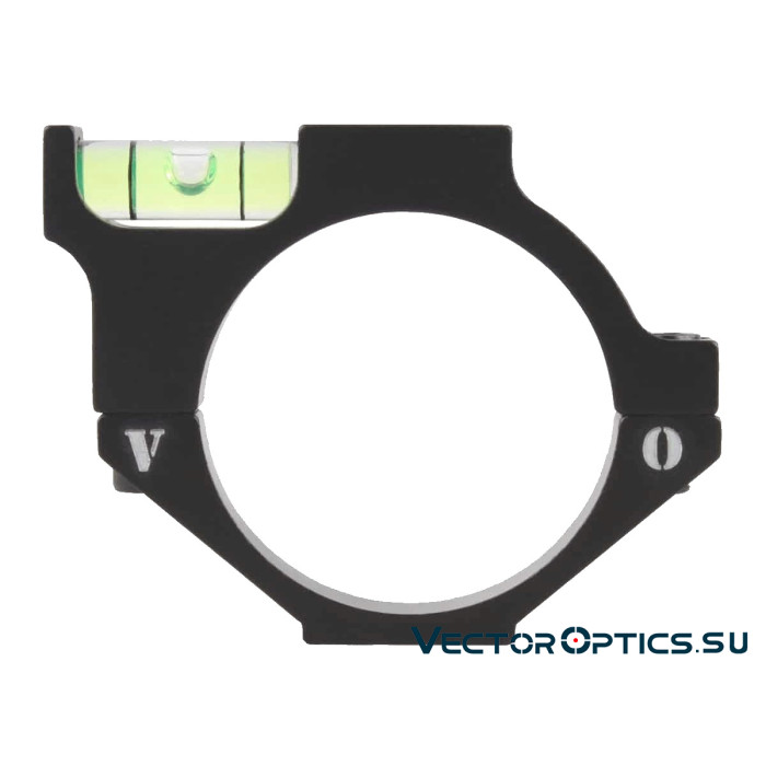 Уровень на прицел 30 мм Vector Optics ACD (SCACD-03)
