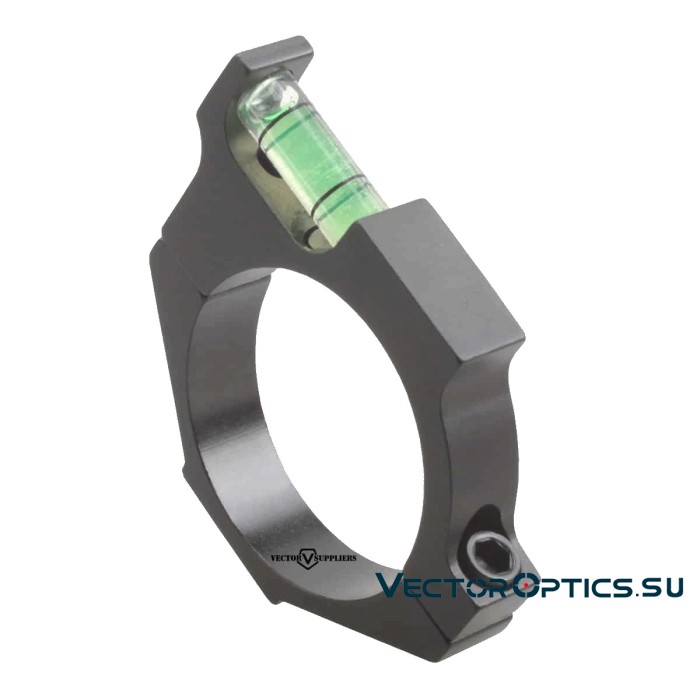 Уровень на прицел 30 мм Vector Optics ACD (SCACD-03)
