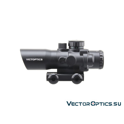Призматический прицел Vector Optics VictOptics C1 4x32 Prism (OPSL14)