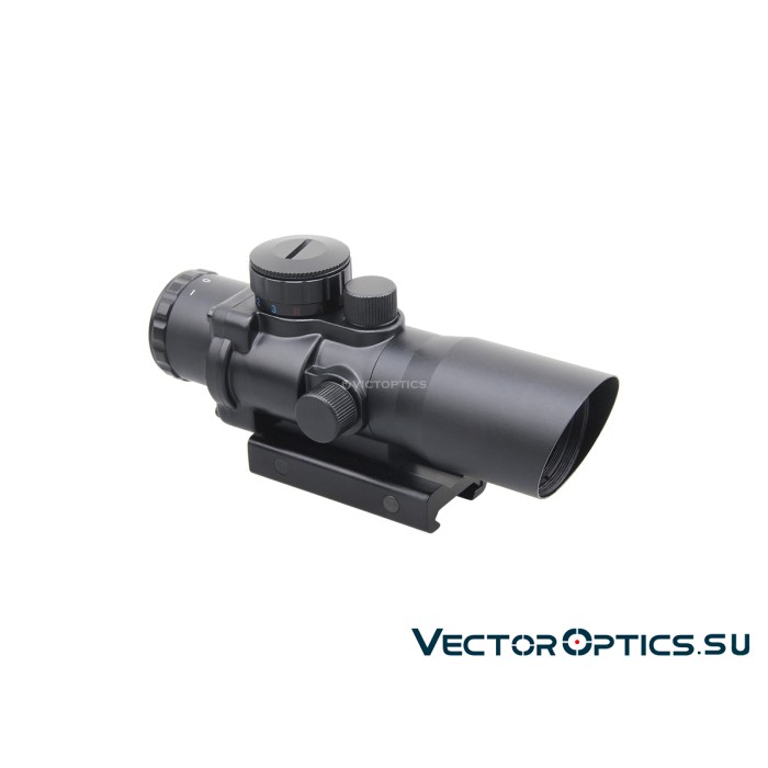 Призматический прицел Vector Optics VictOptics C1 4x32 Prism (OPSL14)