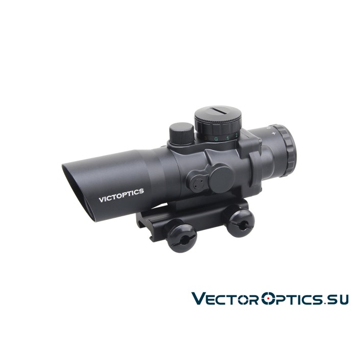 Призматический прицел Vector Optics VictOptics C1 4x32 Prism (OPSL14)