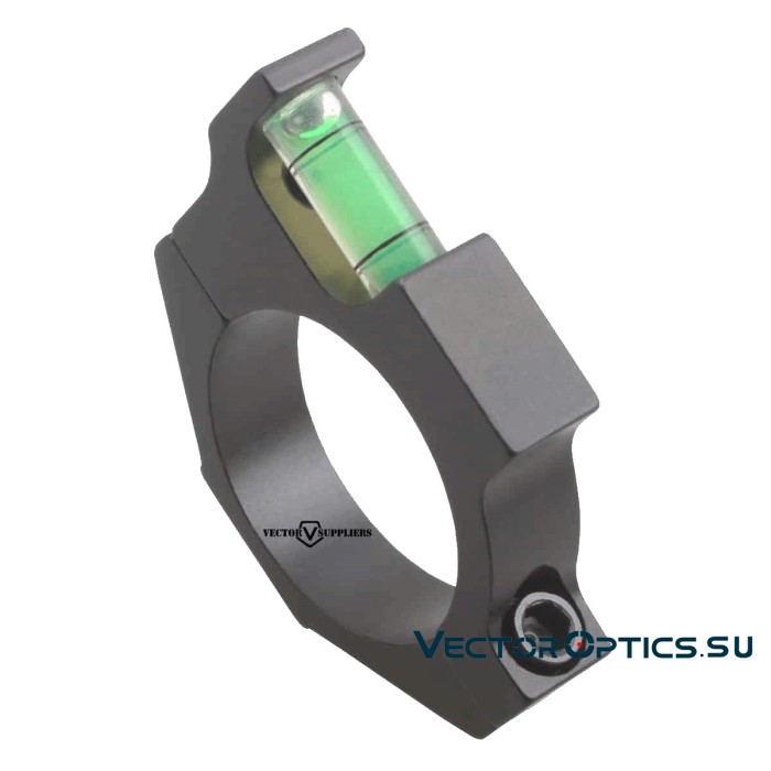 Уровень на прицел 25,4 мм Vector Optics ACD (SCACD-04)
