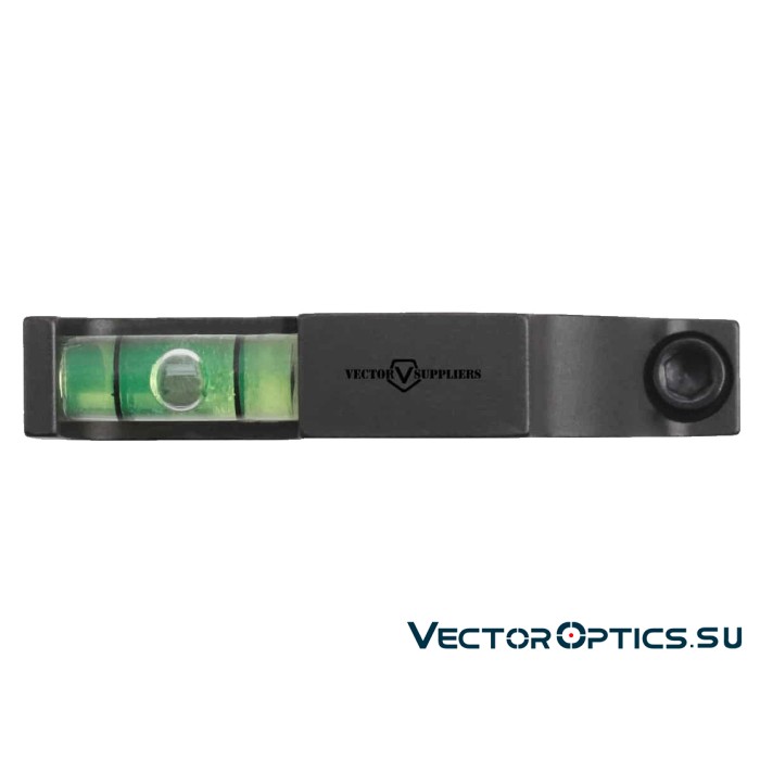 Уровень на прицел 25,4 мм Vector Optics ACD (SCACD-04)