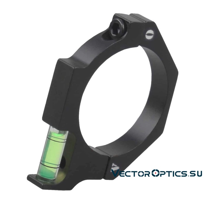 Уровень на прицел 34 мм Vector Optics ACD  (SCACD-15)
