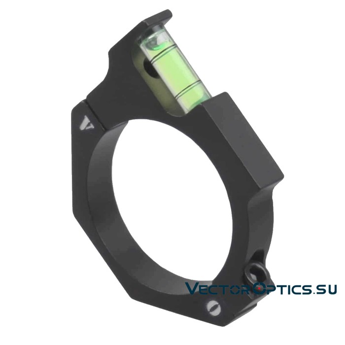 Уровень на прицел 34 мм Vector Optics ACD  (SCACD-15)