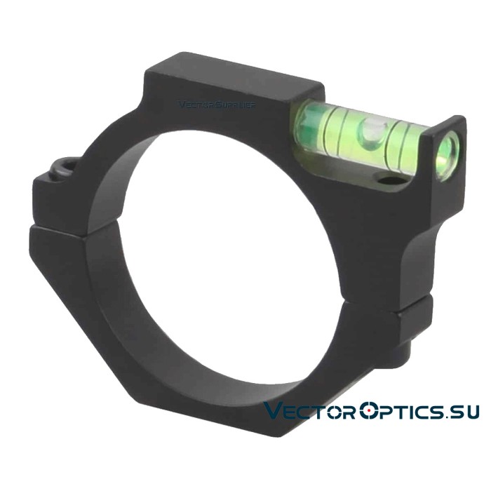 Уровень на прицел 34 мм Vector Optics ACD  (SCACD-15)