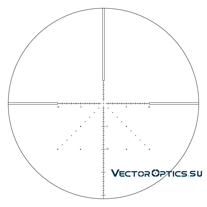 сетка MPR-V5 (SCOC-43)