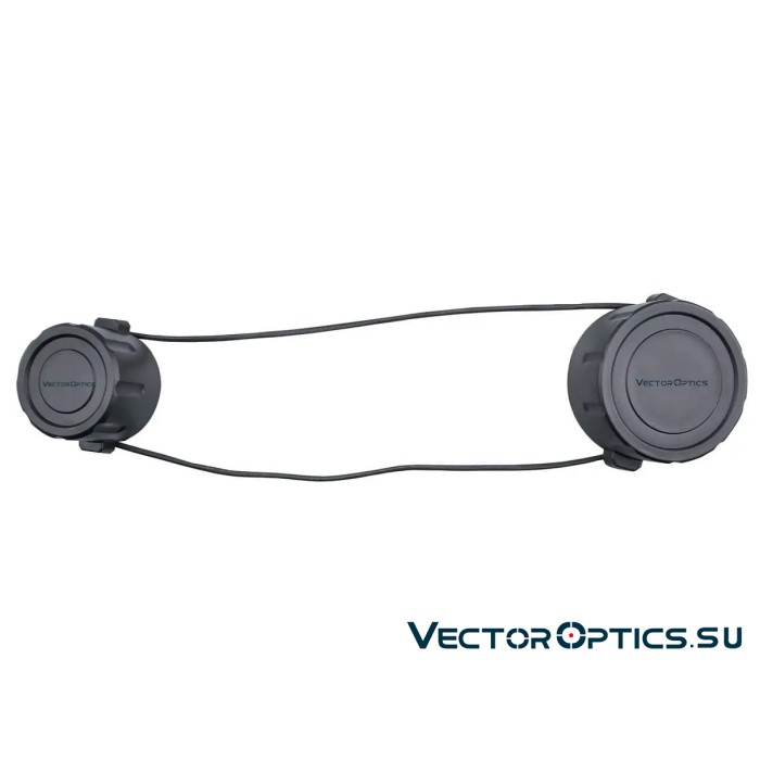 Оптический прицел Vector Optics Forester 2-10x40 SFP кольца 30мм