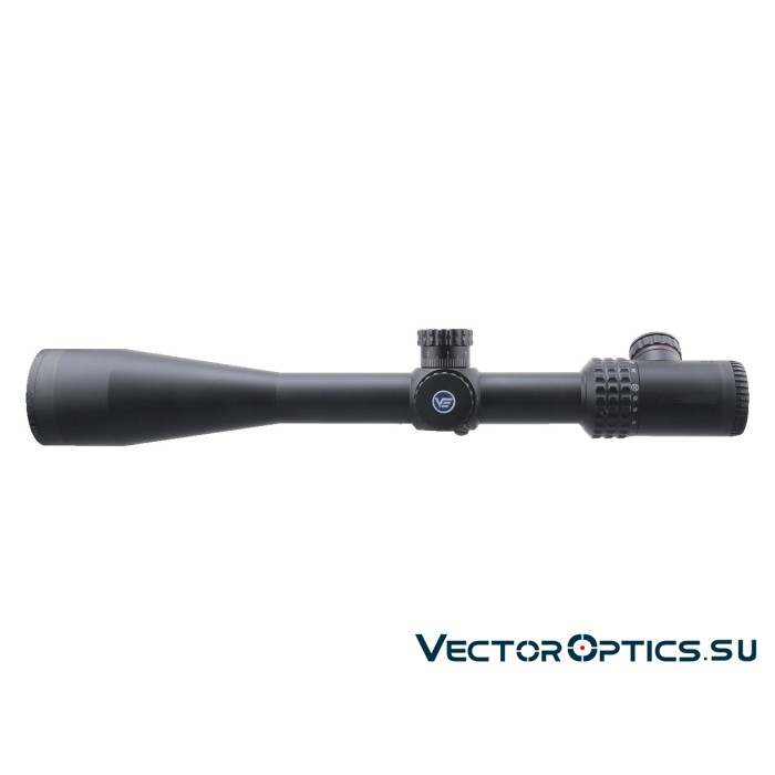 Оптический прицел Vector Optics Sentinel 8-32x50 GenII SFP кольца 30мм