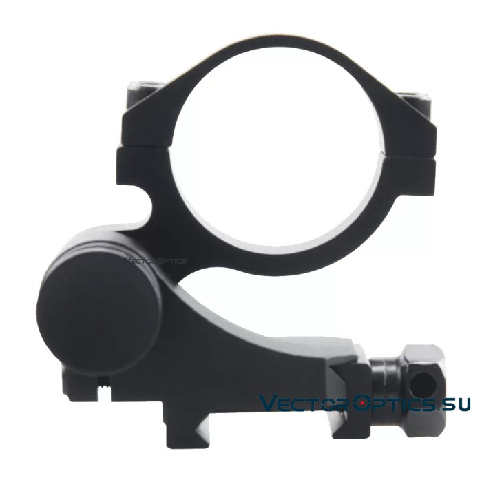Откидное крепление Vector Optics 30мм для магнифера (SCTM-17)