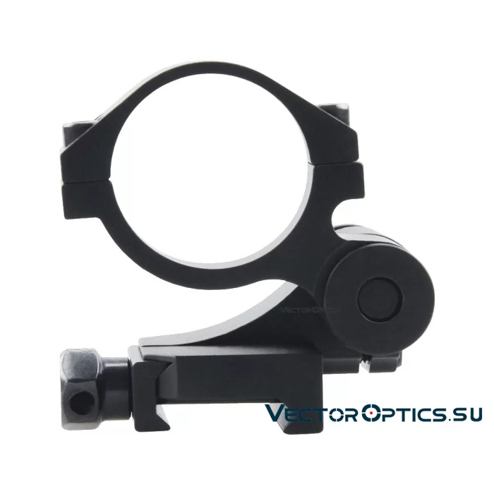 Откидное крепление Vector Optics 30мм для магнифера (SCTM-17)