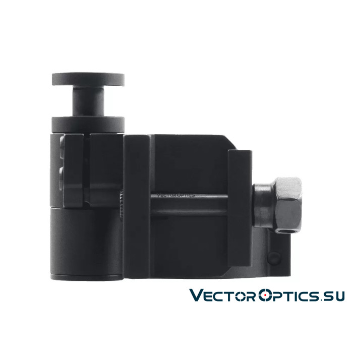 Откидное крепление Vector Optics 30мм для магнифера (SCTM-17)
