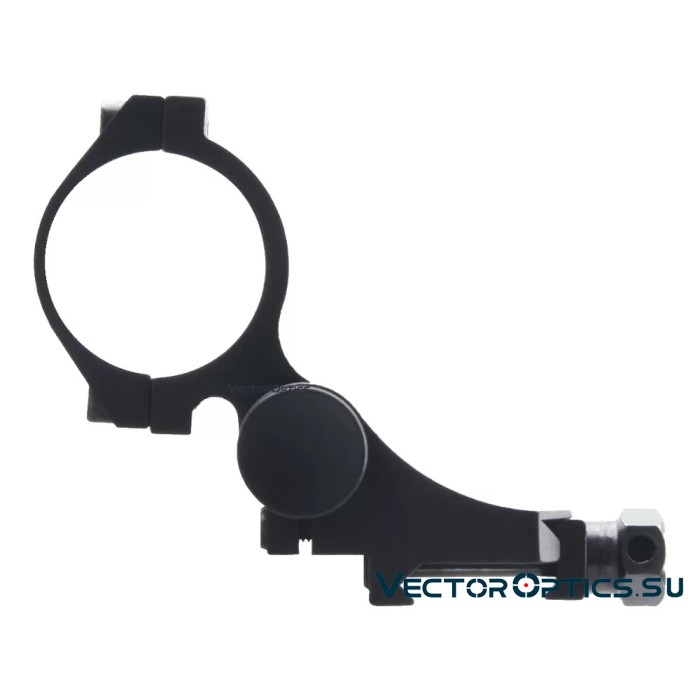 Откидное крепление Vector Optics 30мм для магнифера (SCTM-17)