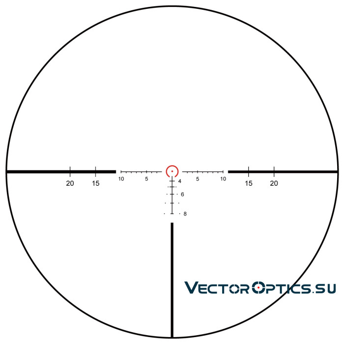 Сетка VEC T8M (SCOC-T37)