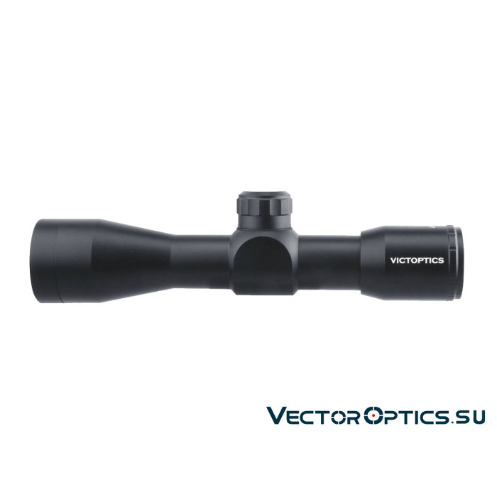 Оптический прицел Vector Optics VictOptics B1 4x32 Compact SFP кольца 25.4мм