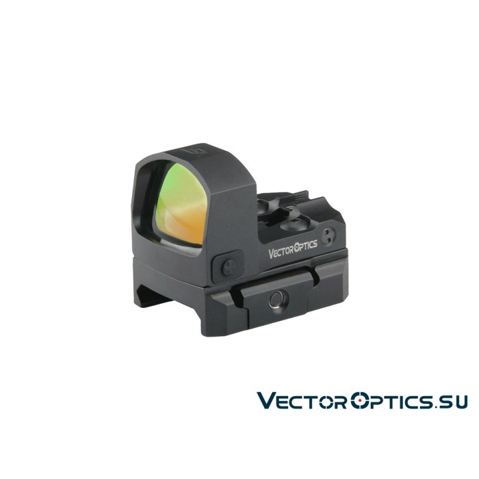 Коллиматорный прицел  Vector Optics FRENZY-S 1x17x24 MOS (SCRD-M43)