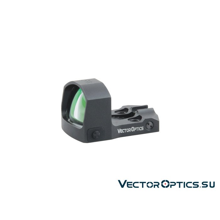 Коллиматорный прицел  Vector Optics FRENZY-S 1x17x24 MOS (SCRD-M43)