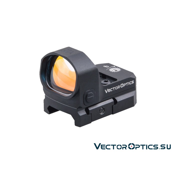 Коллиматорный прицел  Vector Optics FRENZY-X 1x20x28 (SCRD-35)