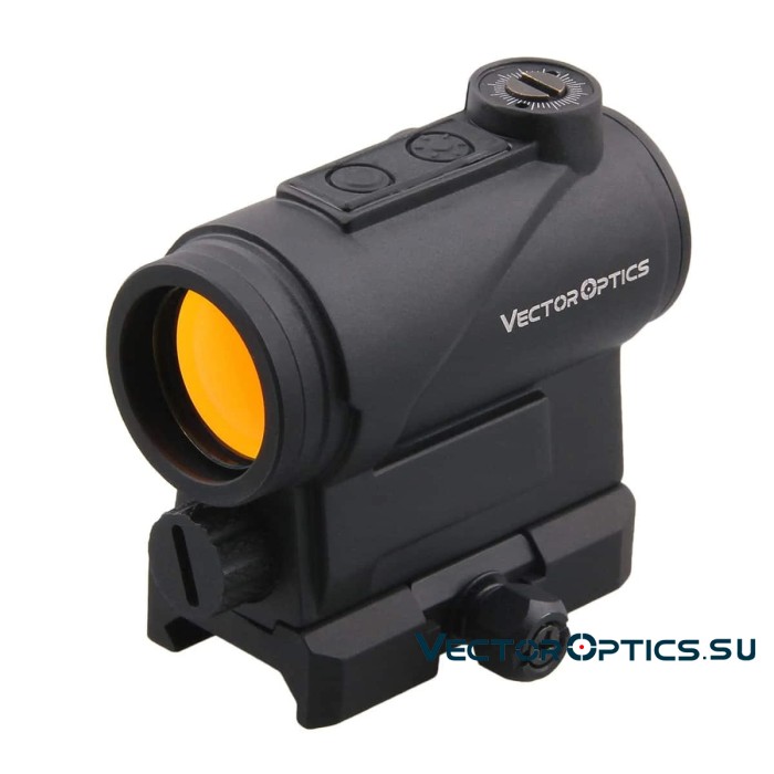 Коллиматорный прицел  Vector Optics CENTURION 1x20 (SCRD-33)