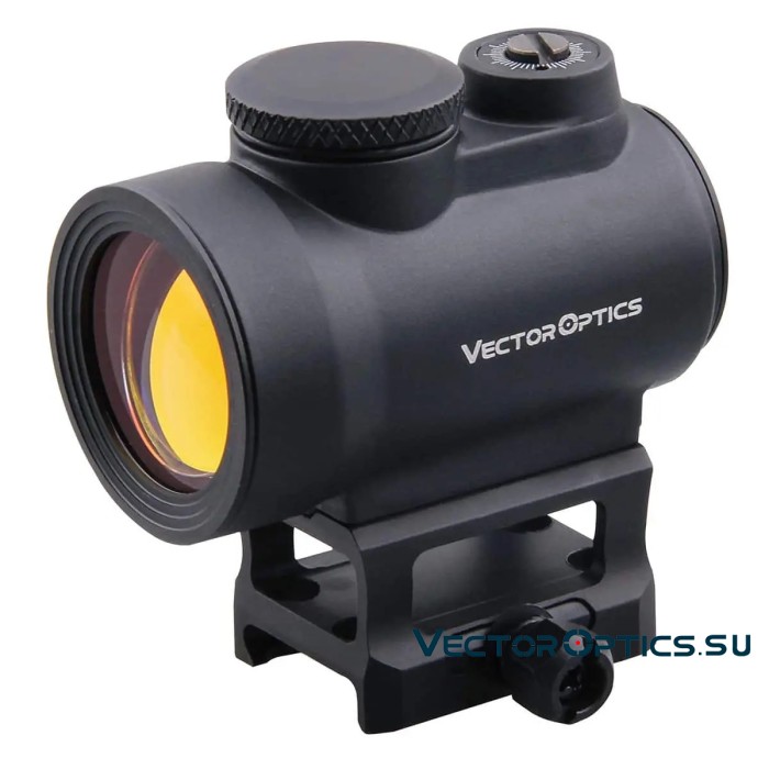 Коллиматорный прицел  Vector Optics CENTURION 1x30 (SCRD-34)