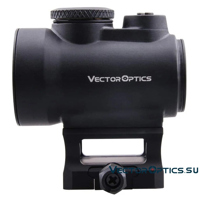 Коллиматорный прицел  Vector Optics CENTURION 1x30 (SCRD-34)